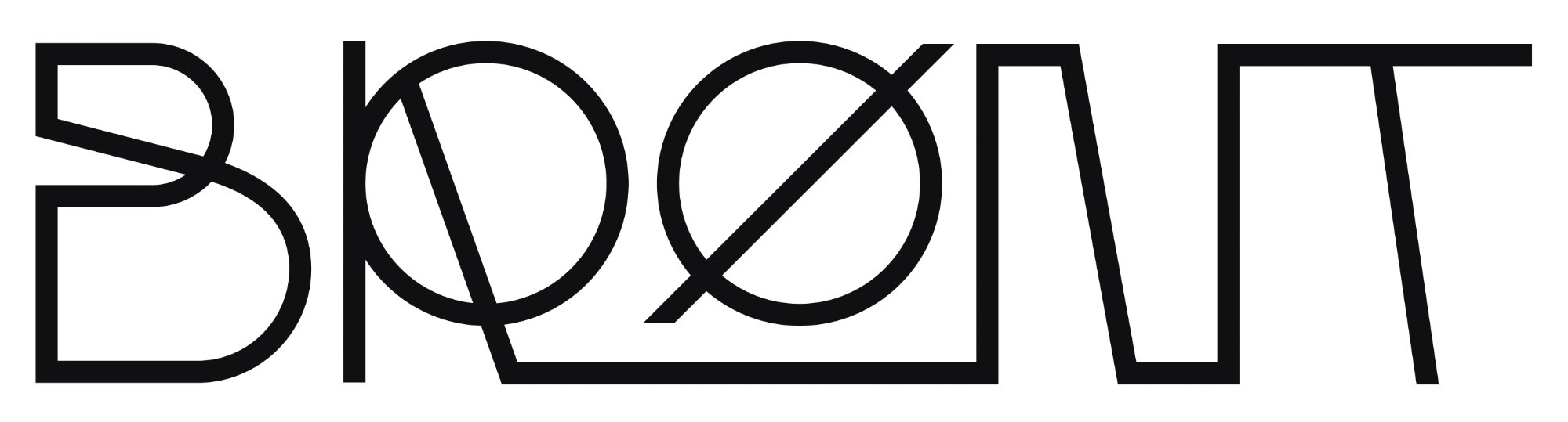 BRONT Logo