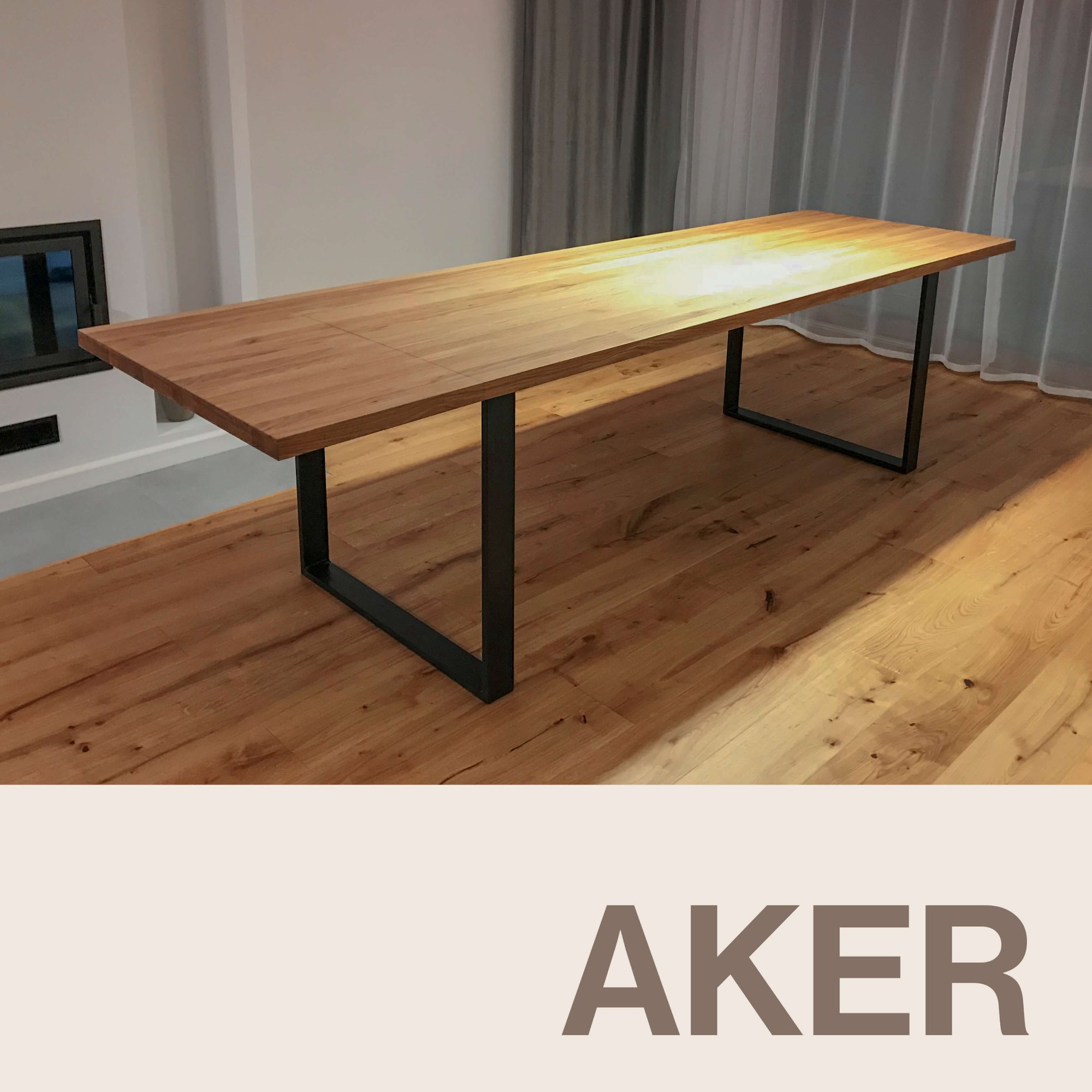 AKER
