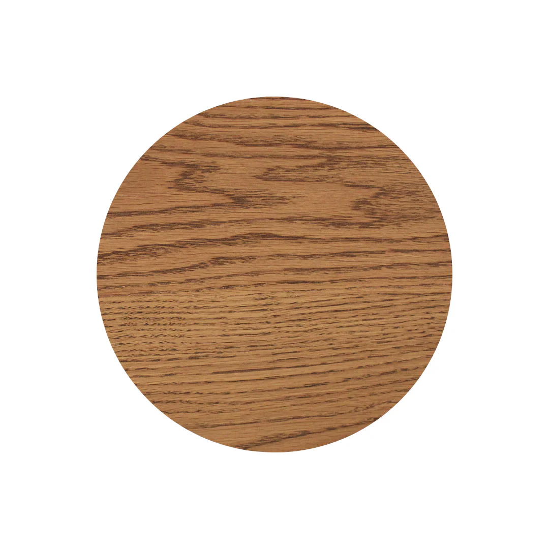 Smoked Oak